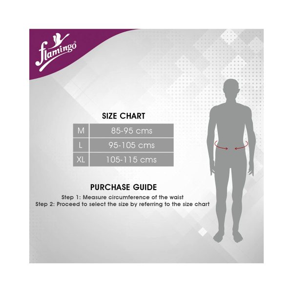 posture vest