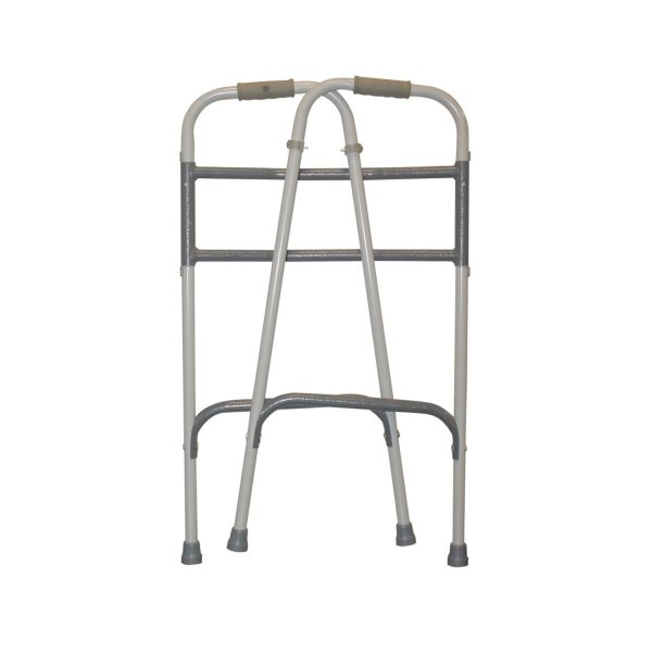 folding walker folding walker
