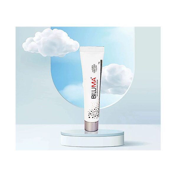 Biluma Skin Brightening Cream 15 gm