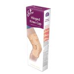 hinged brace