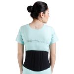 lower back brace belt