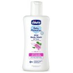 Chicco Baby Moments Mild Body Wash Relax- 200ml