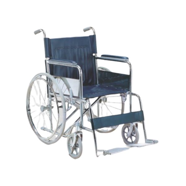 Flamingo OC2302 Classic Wheel Chair Basic Flamingo OC2302 Classic Wheel Chair Basic
