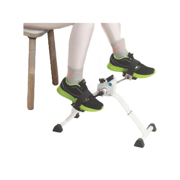 Flamingo Exercise Cycle with Odometer Universal Flamingo Exercise Cycle with Odometer Universal
