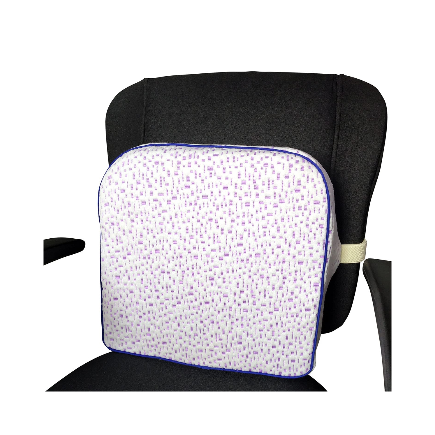 Flamingo Premium Memory Foam Back Rest without Stand OC2184