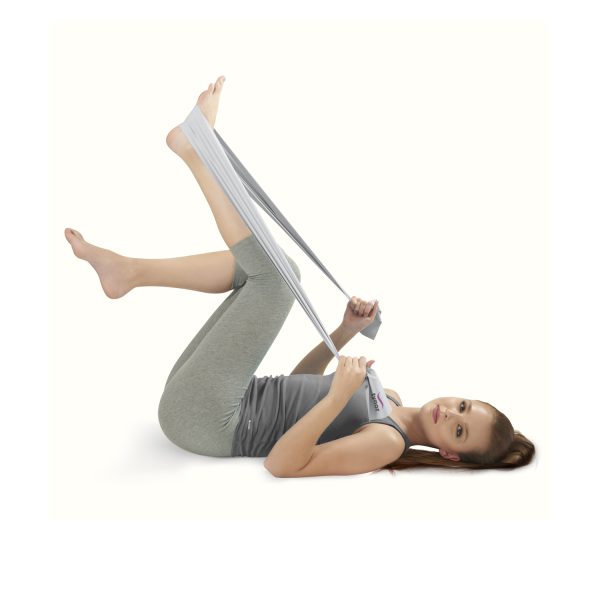 Tynor Tyroband H-18 (Silver) Tynor Tyroband H-18 (Silver)