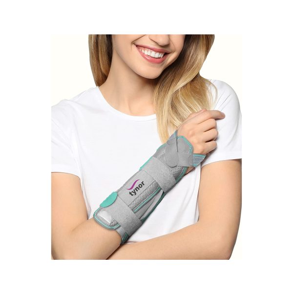 Tynor Wrist & Forearm Splint Right E-03 Tynor Wrist & Forearm Splint Right E-03