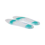 silicone shoe sole