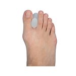 Tynor Toe Separator Silicone Pair K-04