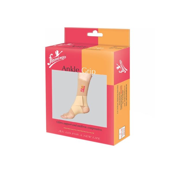 Flamingo Ankle Grip