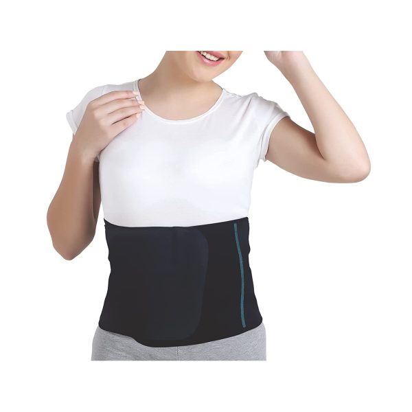 Flamingo ABS Wrap (Neoprene) – OC 2366 Flamingo ABS Wrap (Neoprene) – OC 2366