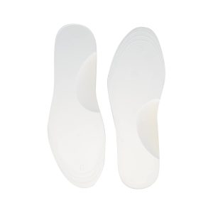 Flamingo Silicone Medial Arch with Full Insole (Pair) OC2357