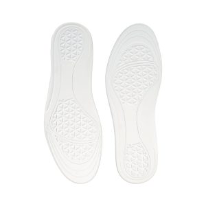 Flamingo Premium Silicone Comfort Insole (Pair) OC2359