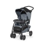 Chicco Cortina CX Stroller Jet Black