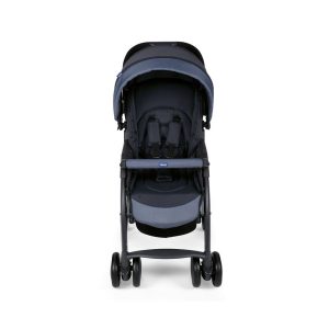 Chicco Simplicity Plus Stroller (India Ink, Blue)