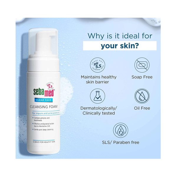 why it is ideal for your skin