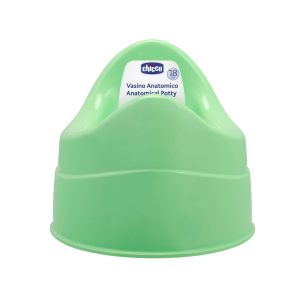 Chicco Anatomical Potty Box (Green)