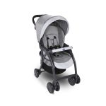 Chicco Simplicity Plus Stroller (Grey)