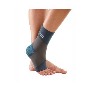 Tynor Ankle Binder Small D-01