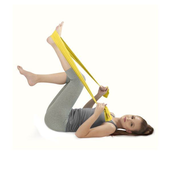 Tynor Tyroband H-14 (Yellow) Tynor Tyroband H-14 (Yellow)