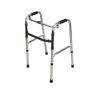 folding walker