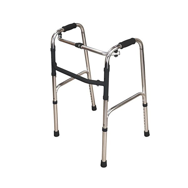 folding walker folding walker