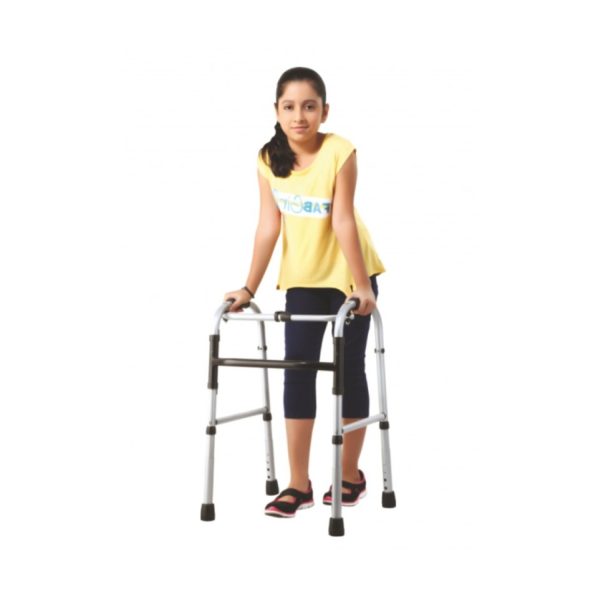 pediatric walker