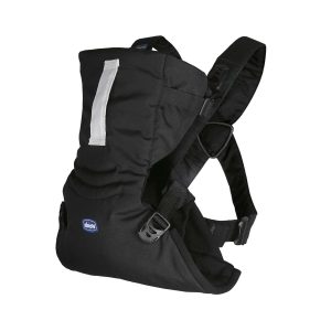 Chicco Easy Fit Baby Carrier (Black)