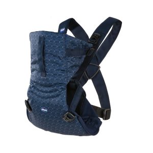 Chicco Easy Fit Baby Carrier (Blue)