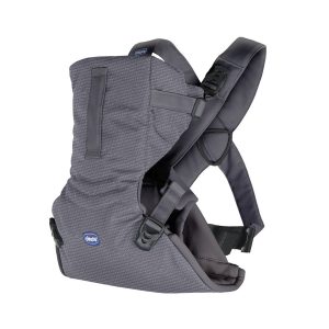 Chicco Easy Fit Baby Carrier (Grey)