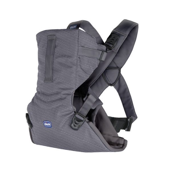 Chicco Easy Fit Baby Carrier (Grey)