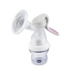 Chicco Naturalfeeling Manual Breast Pump