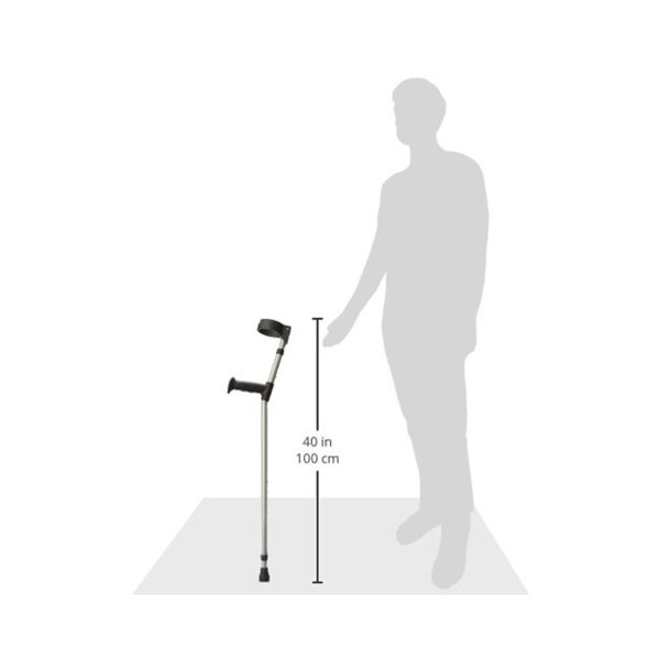 Flamingo Elbow Crutches