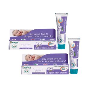 Himalaya Diaper Rash Cream