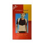 spinal cord support belt