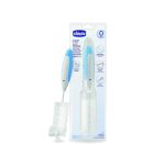 Chicco Bottle Brush 3-in-1