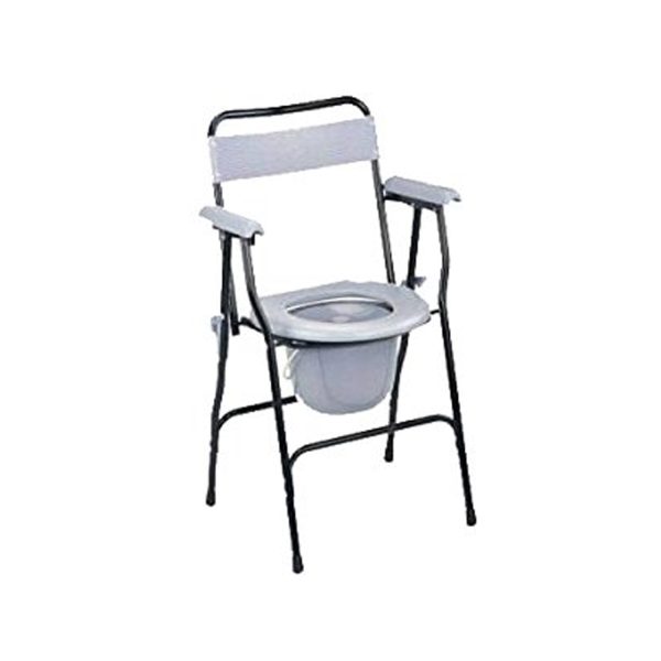 Flamingo Classic Commode Chair- Basic Universal OC2283 Flamingo Classic Commode Chair- Basic Universal OC2283