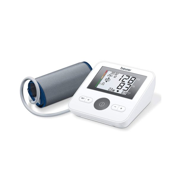 Layer_52 (1) Buy Beurer BM 27 Blood Pressure MonitoR