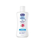 Chicco Baby Moments Mild Body Wash Protect- 200ml