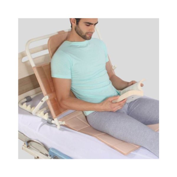 Flamingo Patient's Back Rest OC 2417