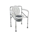 Flamingo OC2284 Classic Commode Chair Premium Universal