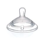 Chicco NaturalFeeling 6M+ Fast Flow Teats