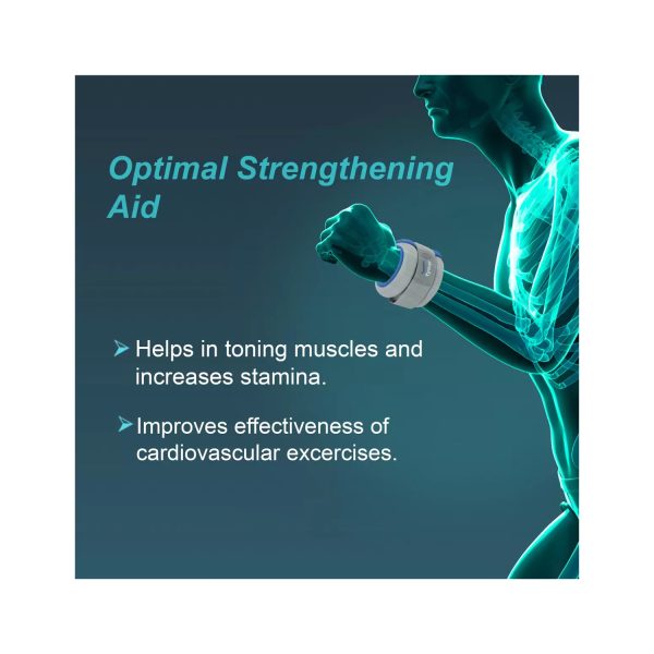 optimal strengthening aid
