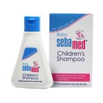 Sebamed Children’s Shampoo 50ml