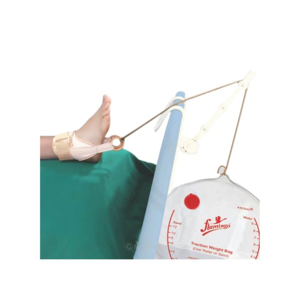 Flamingo Ankle Traction Kit OC2416 Flamingo Ankle Traction Kit OC2416