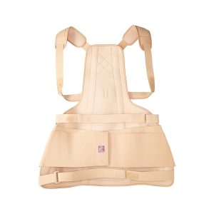 Flamingo Dorsal Lumbar Spinal Brace (Taylors Brace)