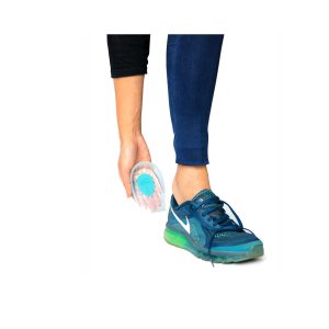 heel cushion silicone