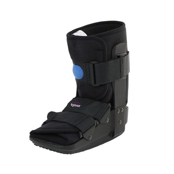 Tynor Walker Boot Air Short Tynor Walker Boot Air Short