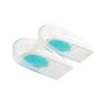 silicone heel pad for shoes
