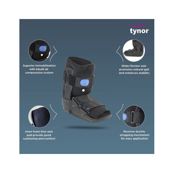 Tynor Walker Boot